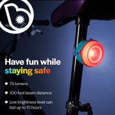 Ride Brightz